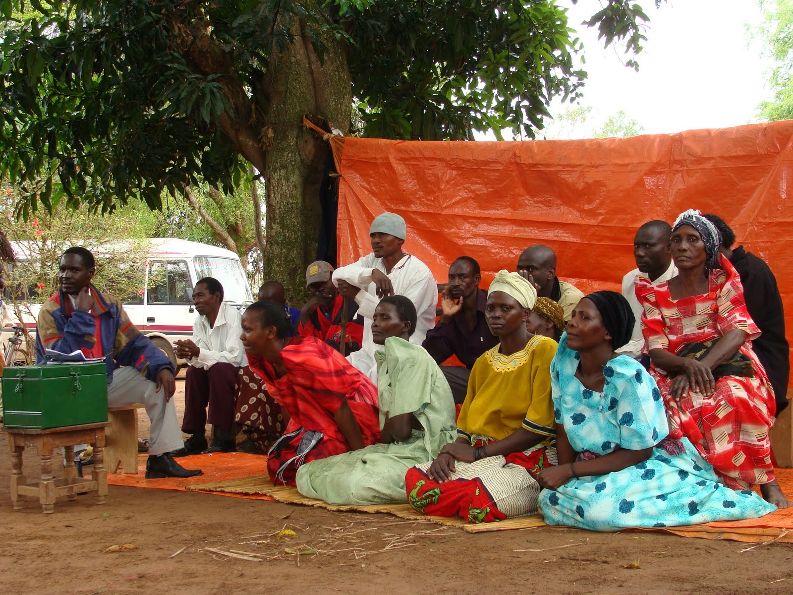 TEGEM community program